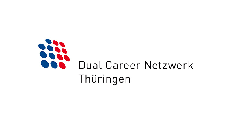 Dual Career Netzwerk Logo