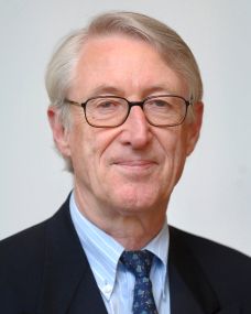 Prof. Dr. Dr. h.c.Rietschel